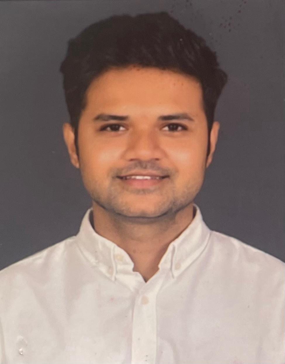 Abhijeet Chavan