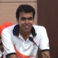 Bhairav Shah
