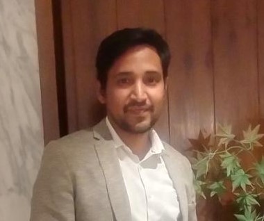 Pruthviraj Gatkul